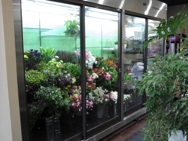 「オカダフローリスト」　（三重県松阪市）の花屋店舗写真3